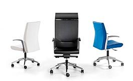 Dicode dispone de gran variedad de sillas de oficina
