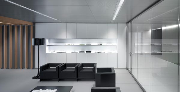 En este momento estás viendo Sala de espera: el equilibrio entre diseño y confort