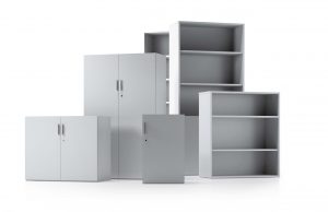 Lee más sobre el artículo Muebles de almacenaje para oficina