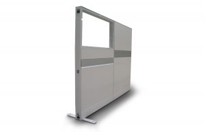 Separador de ambientes NEXUS 100