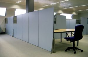 separador de ambientes NEXUS 27