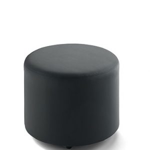 Silla Serie Viva Puf – Dynamobel