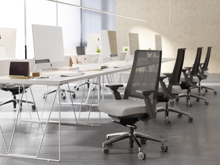 Lee más sobre el artículo Vuelta a la oficina tras las vacaciones