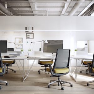 Lee más sobre el artículo Diseño de interiores para negocios