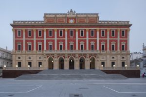 ASF Dicode EDIFICIO 001