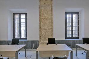 ASF Interiores Instalaciones Dicode 007