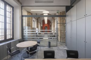 ASF Interiores Instalaciones Dicode 020