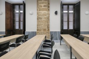 ASF Interiores Instalaciones Dicode 031