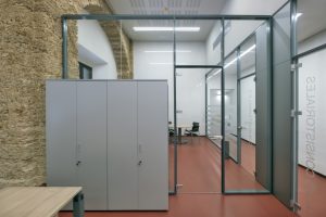 ASF Interiores Instalaciones Dicode 052