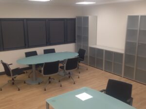 Lee más sobre el artículo Fábrica de la luz