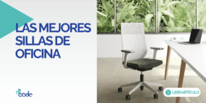 Las mejores sillas de oficina Las mejores sillas de oficina