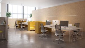 Lee más sobre el artículo ¿Qué es la ergonomía en una oficina y por qué es importante?